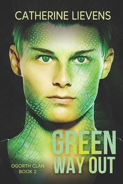 portada Green Way Out (in English)