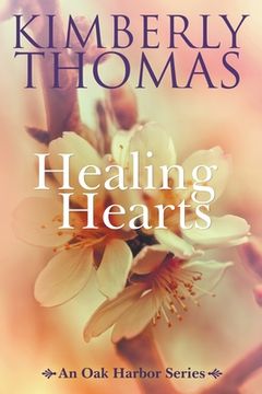 portada Healing Hearts (en Inglés)