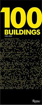 portada 100 Buildings (en Inglés)