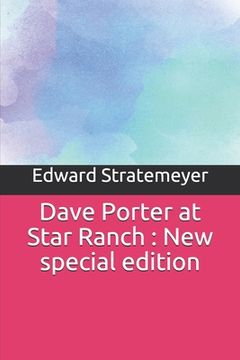 portada Dave Porter at Star Ranch: New special edition (en Inglés)