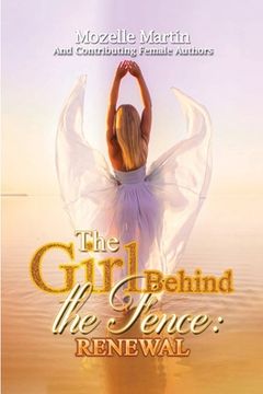 portada Girl Behind the Fence: Renewal