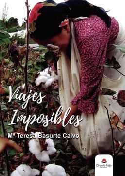 portada Viajes Imposibles (in Spanish)