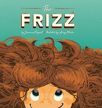 portada The Frizz (en Inglés)