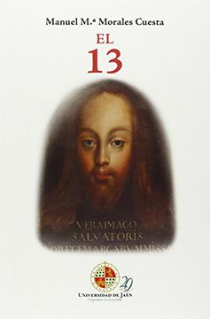 portada El 13 (Desde Jaén)