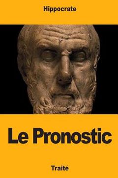 portada Le Pronostic (in French)