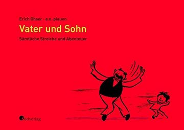 portada Vater und Sohn - Sämtliche Streiche und Abenteuer (in German)