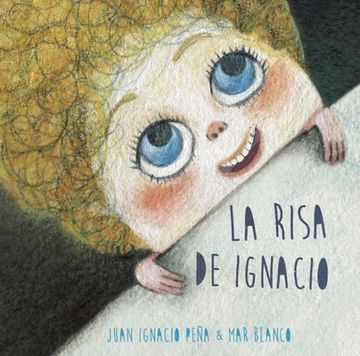 portada La Risa de Ignacio (Isaac's Laugh)