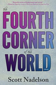portada The Fourth Corner of the World 