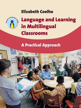 portada language and learning in multilingual classrooms