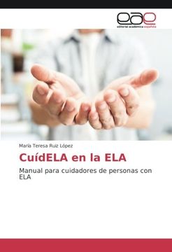 portada CuídELA en la ELA: Manual para cuidadores de personas con ELA