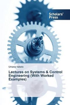 portada Lectures on Systems & Control Engineering (With Worked Examples)