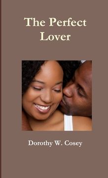 portada The Perfect Lover (in English)