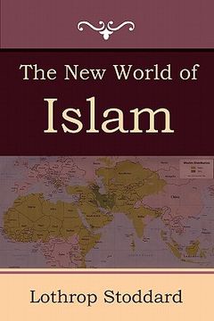portada the new world of islam (en Inglés)