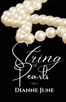 portada String of Pearls (en Inglés)