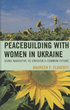 portada peacebuilding with women in ukraine