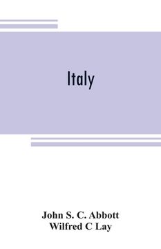 portada Italy (in English)