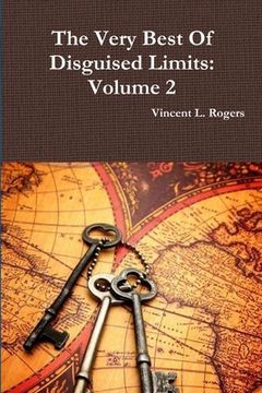portada The Very Best of Disguised Limits: Volume 2 (en Inglés)