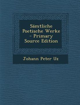 portada Sämtliche Poetische Werke (en Belarús)