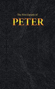 portada The First Epistle of Peter (New Testament) (en Inglés)