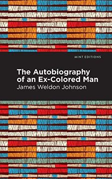 portada The Autobiography of an Ex-Colored man (Mint Editions)