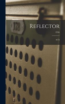 portada Reflector; 1956 (en Inglés)