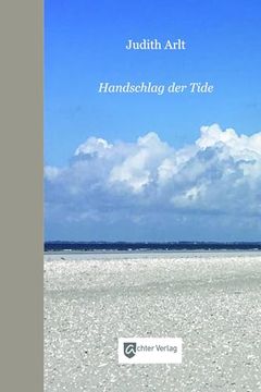 portada Handschlag der Tide (en Alemán)