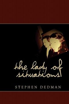 portada the lady of situations (in English)