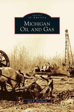 portada Michigan Oil and Gas (in English)