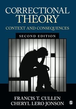 Correctional Theory: Context and Consequences (en Inglés)