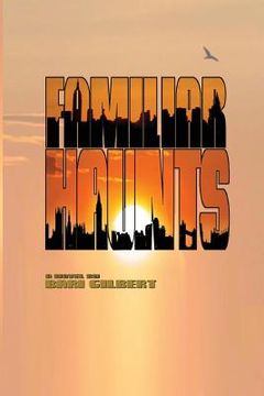 portada Familiar Haunts (en Inglés)