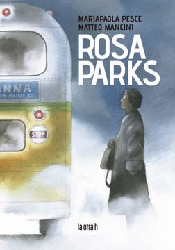 portada Rosa Parks