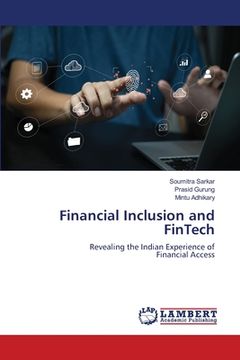 portada Financial Inclusion and FinTech (en Inglés)