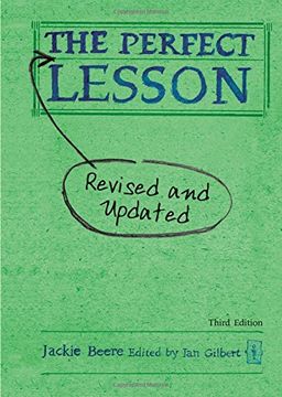 portada The Perfect Lesson: Revised and Updated