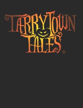portada Tarrytown Tales: Technical Script (en Inglés)