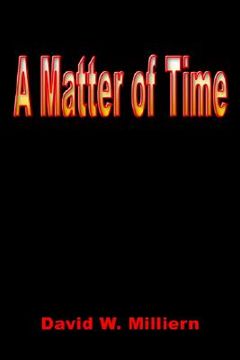 portada a matter of time (in English)