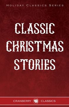 portada Classic Christmas Stories 