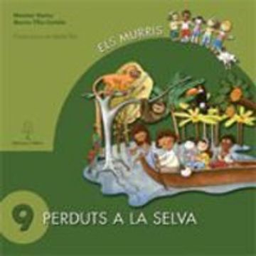 perduts a la selva 9