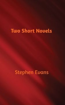 portada Two Short Novels (in English)