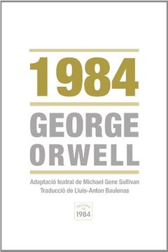 1984 (TeaTre) (in Catalan)