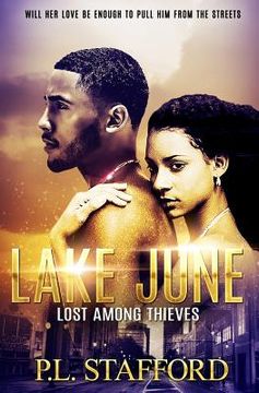 portada Lake June: Lost Among Thieves (en Inglés)