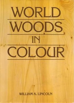 portada World Woods in Colour