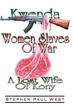 portada women slaves of war (en Inglés)