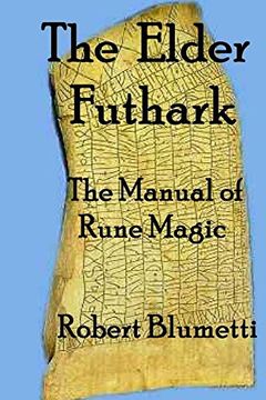 portada The Elder Futhark (in English)
