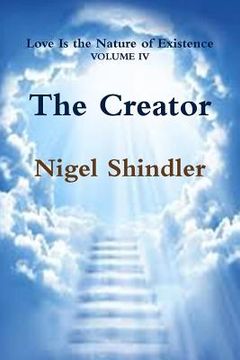 portada The Creator (in English)