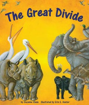The Great Divide (en Inglés)
