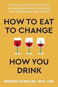 portada How to eat to Change how you Drink