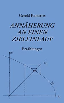 portada Annäherung an Einen Zieleinlauf (en Alemán)
