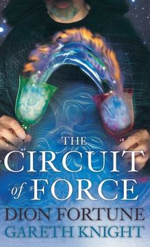 portada The Circuit of Force (en Inglés)