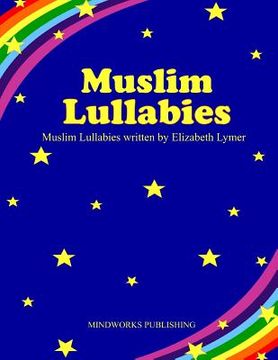 portada Muslim Lullabies (in English)