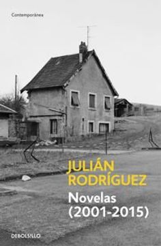 portada Novelas (2001-2015) (contemporanea, Band 26201)